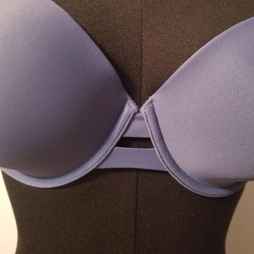 How To Properly Fit a Bra