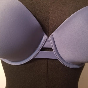 How To Properly Fit a Bra