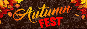 Up next-Autumn Fest in Yucaipa