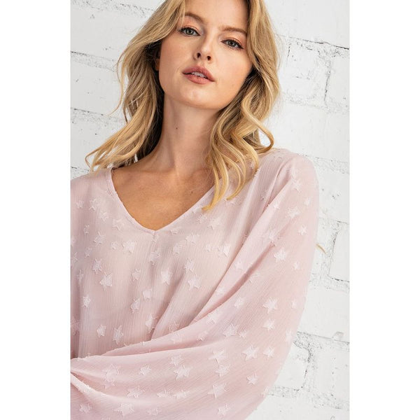 Starstruck Blouse