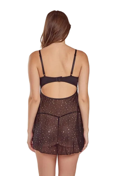 Astrid Sparkle Babydoll