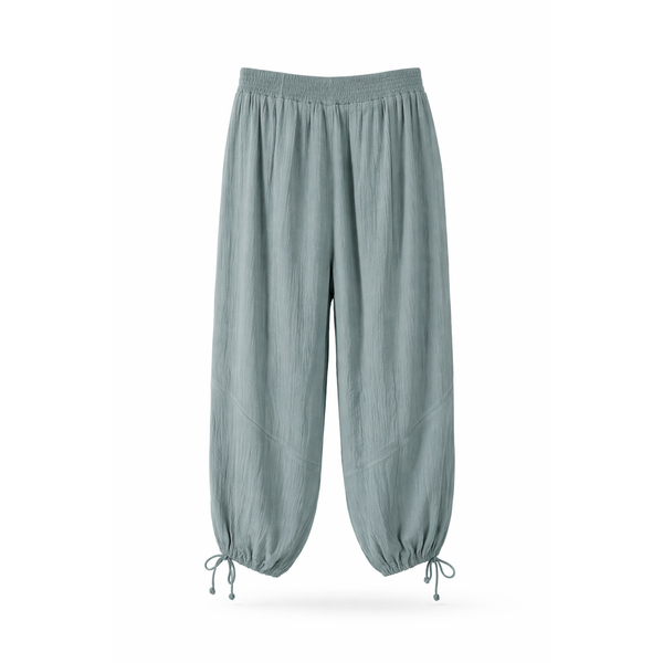 Sea Breeze Boho Lounge Pants