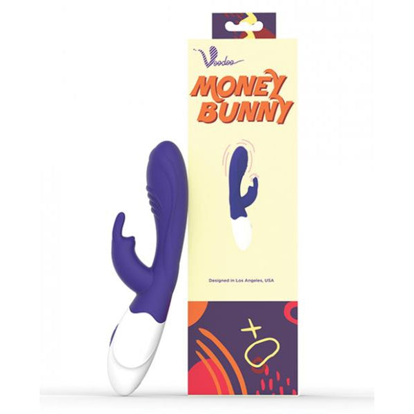 MONEY BUNNY RABBIT VIBRATOR