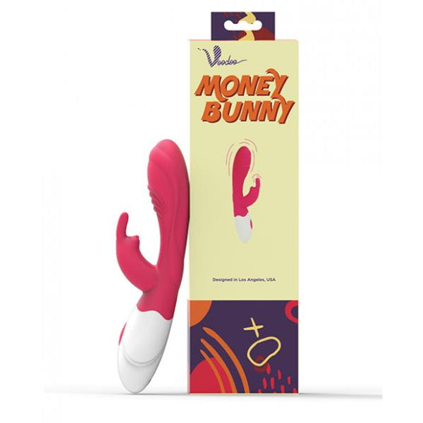 MONEY BUNNY RABBIT VIBRATOR