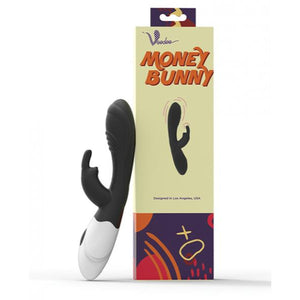 MONEY BUNNY RABBIT VIBRATOR