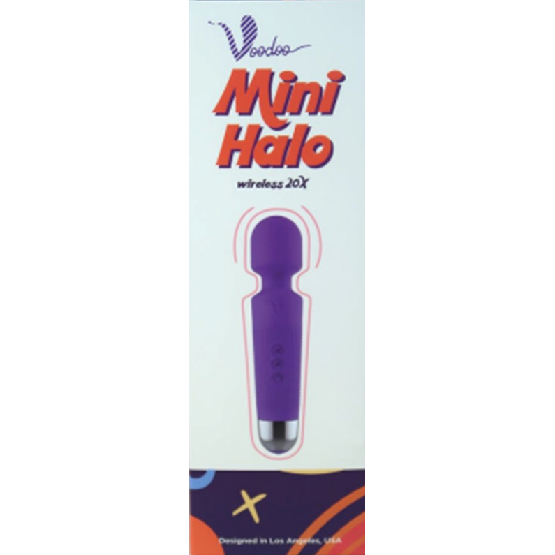 MINI HALO WAND MINI HALO WAND