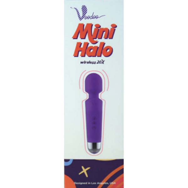 MINI HALO WAND