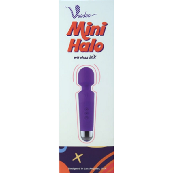 MINI HALO WAND MINI HALO WAND