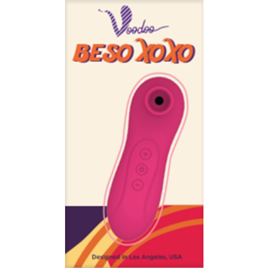 BESO XOXO